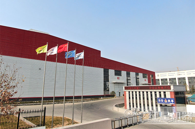 云顶国际生产厂区