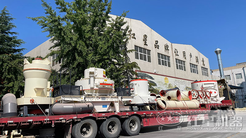 云顶国际网页厂家提供砂石场生产线设备